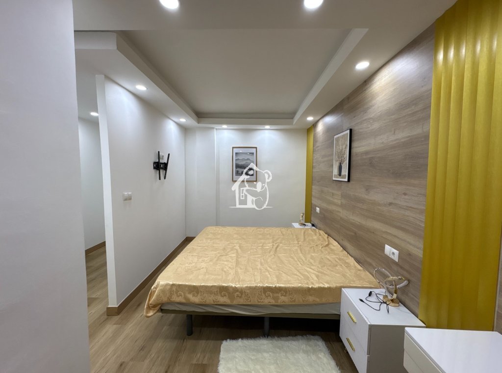 Revente - Appartement - Torrevieja - Centro