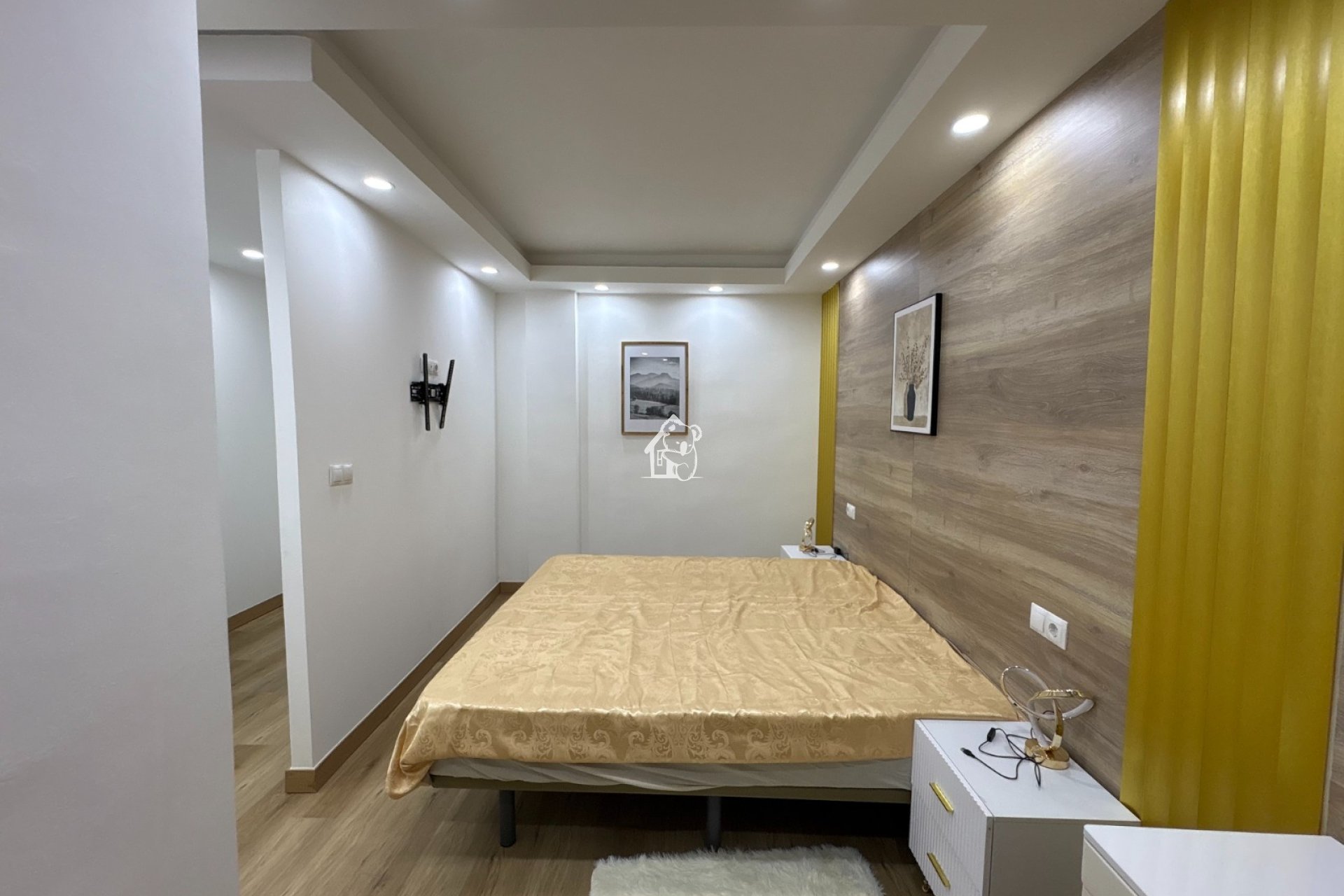 Revente - Appartement - Torrevieja - Centro