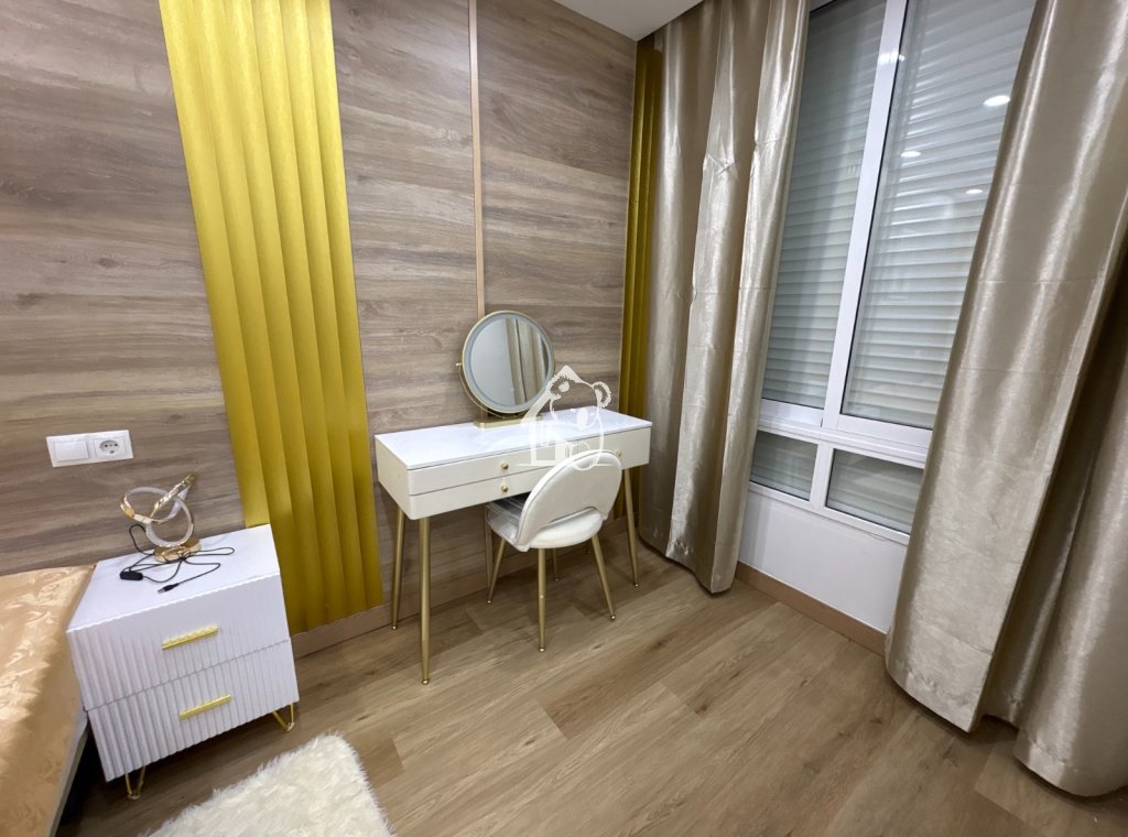 Revente - Appartement - Torrevieja - Centro