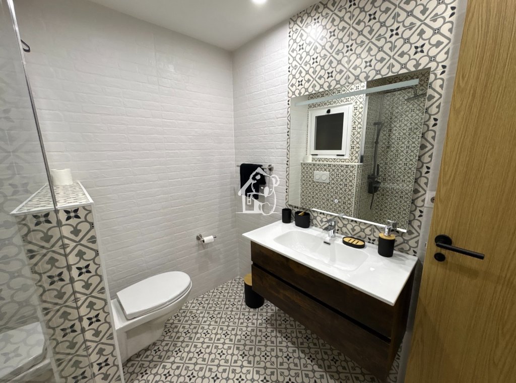 Revente - Appartement - Torrevieja - Centro