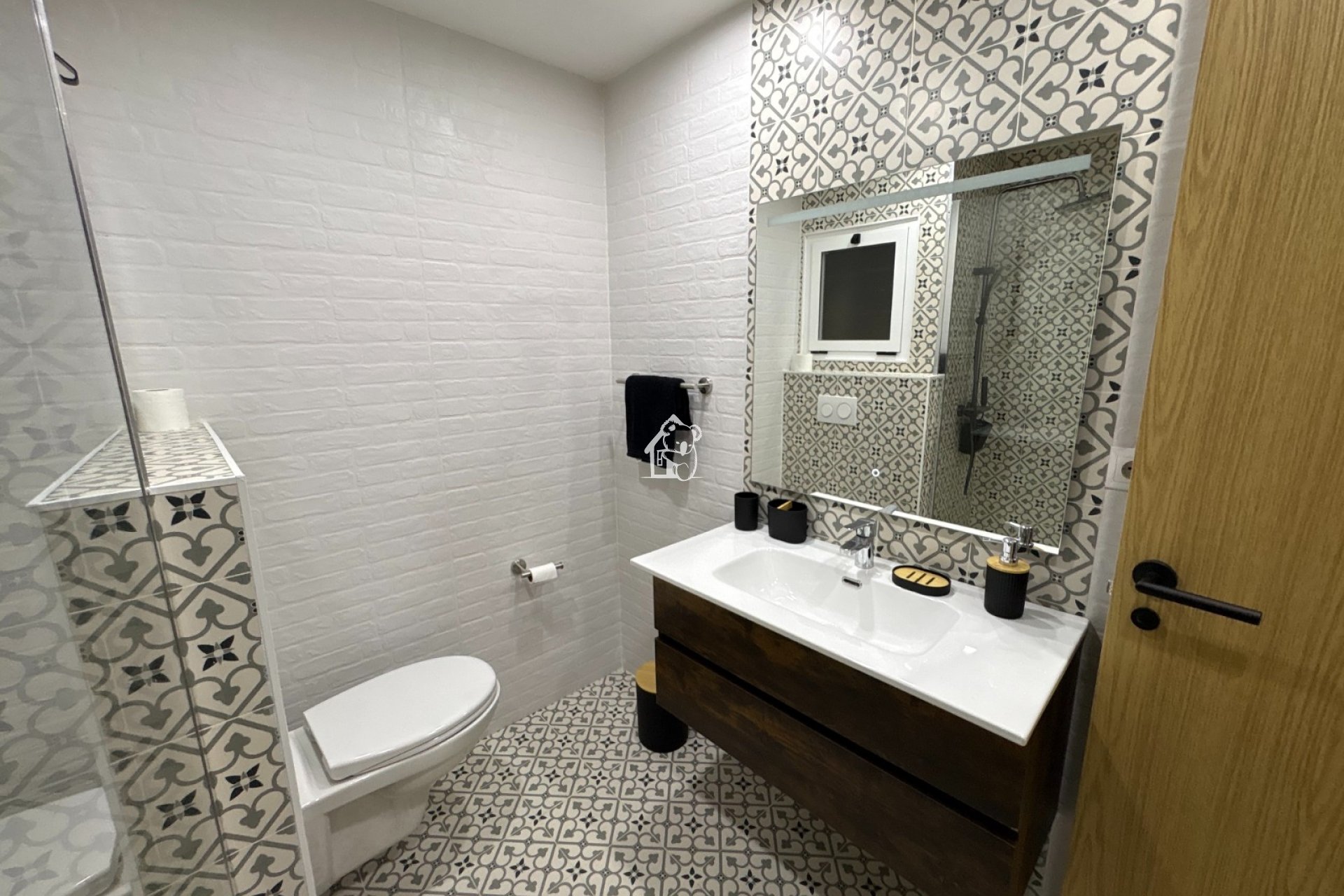 Revente - Appartement - Torrevieja - Centro