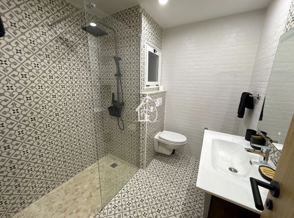 Revente - Appartement - Torrevieja - Centro
