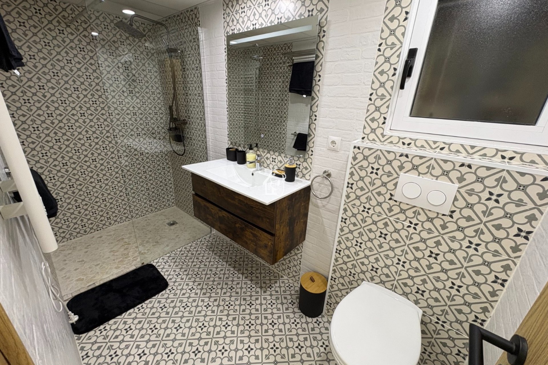 Revente - Appartement - Torrevieja - Centro