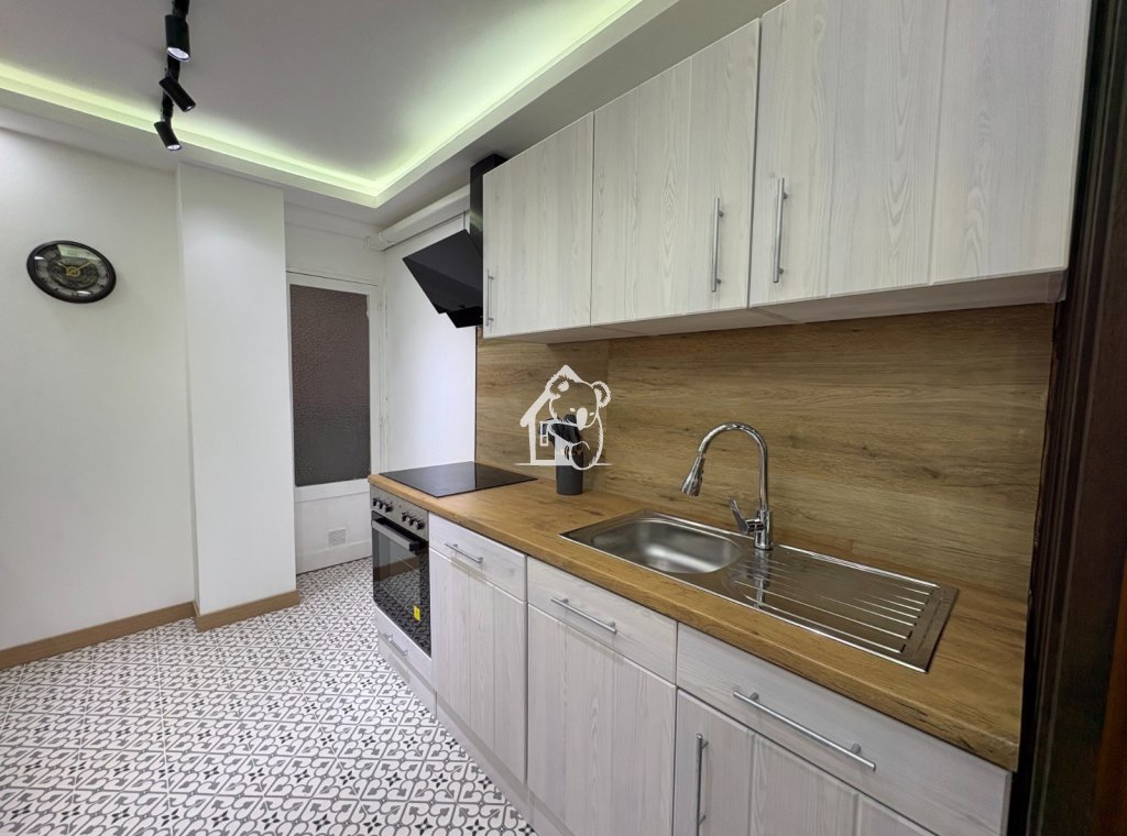 Revente - Appartement - Torrevieja - Centro