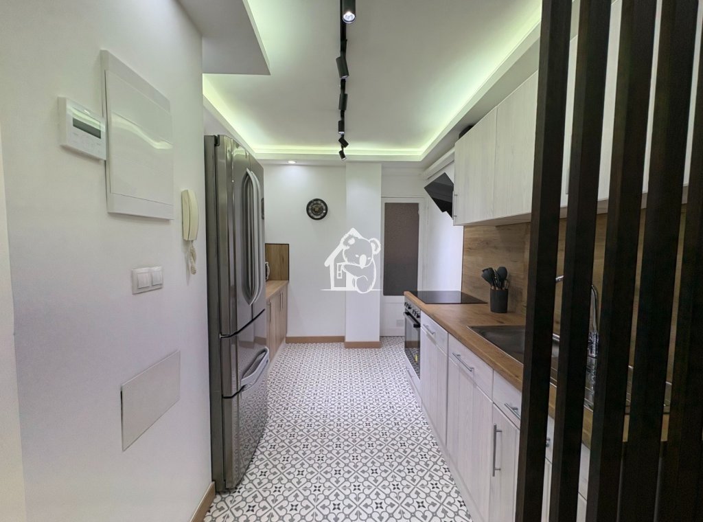 Revente - Appartement - Torrevieja - Centro