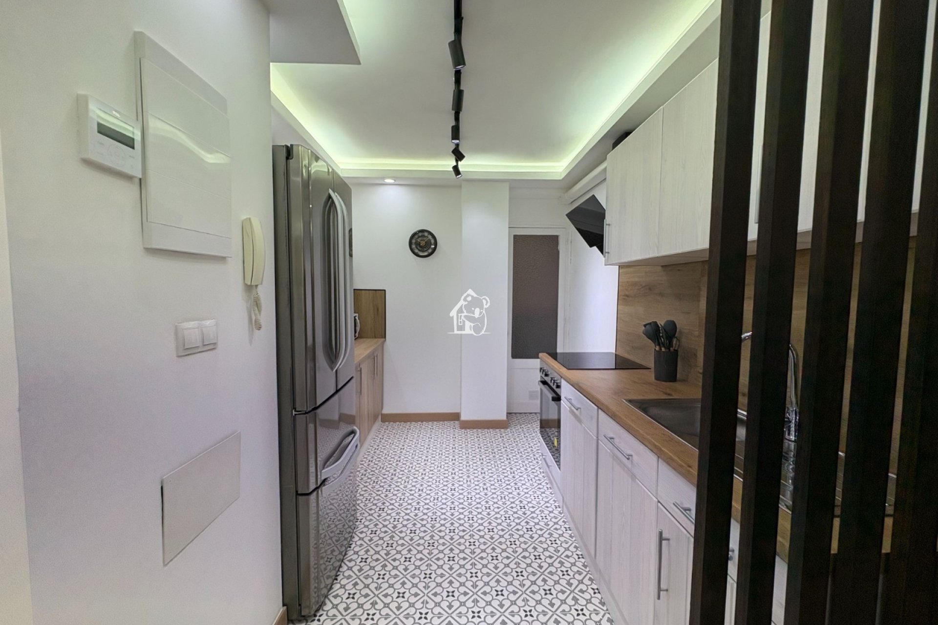 Revente - Appartement - Torrevieja - Centro