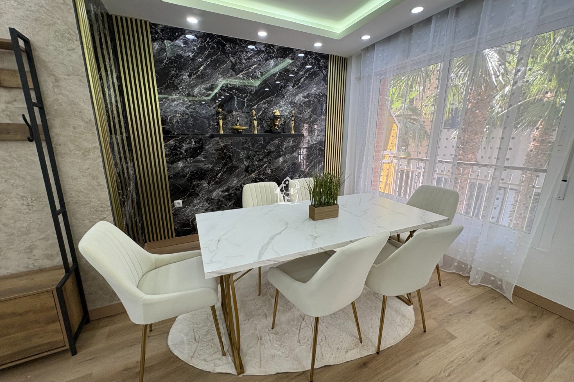 Revente - Appartement - Torrevieja - Centro