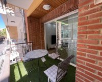 Revente - Appartement - Torrevieja - Centro