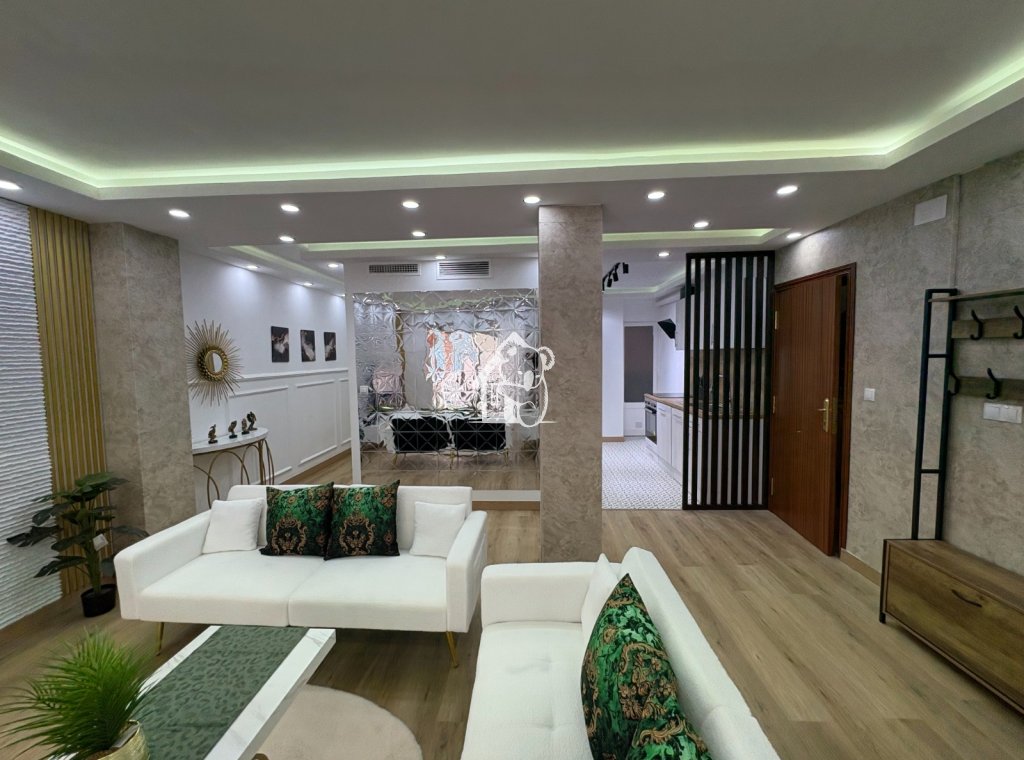 Revente - Appartement - Torrevieja - Centro