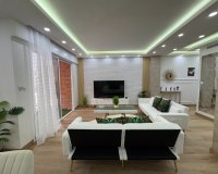 Revente - Appartement - Torrevieja - Centro