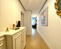 Revente - Appartement - Torrevieja - Centro