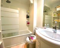 Revente - Appartement - Torrevieja - Centro