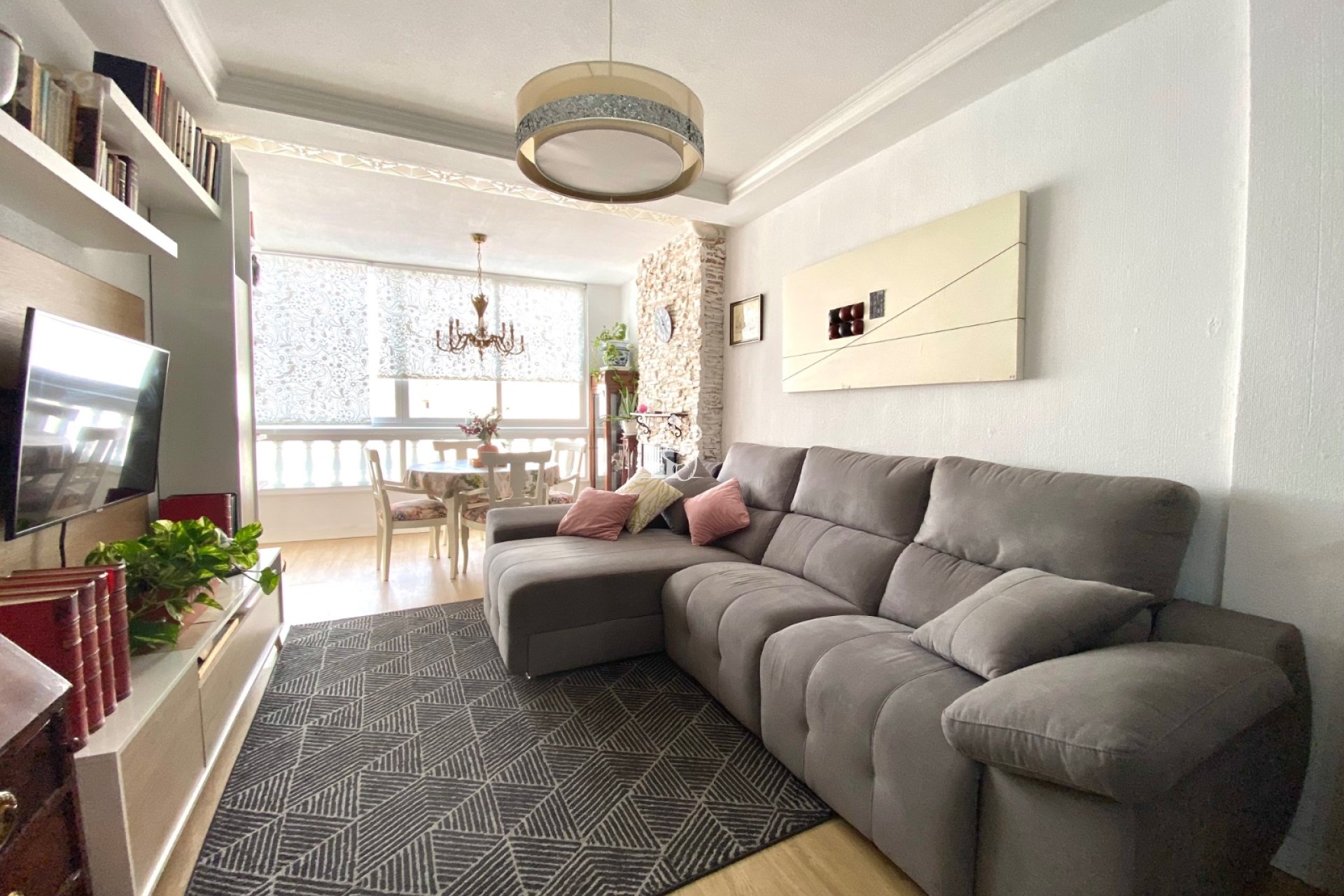 Revente - Appartement - Torrevieja - Centro
