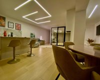 Revente - Appartement - Torrevieja - El Acequión - Los Náufragos