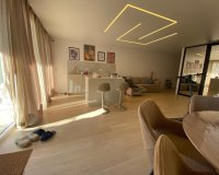 Revente - Appartement - Torrevieja - El Acequión - Los Náufragos