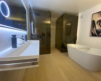 Revente - Appartement - Torrevieja - El Acequión - Los Náufragos