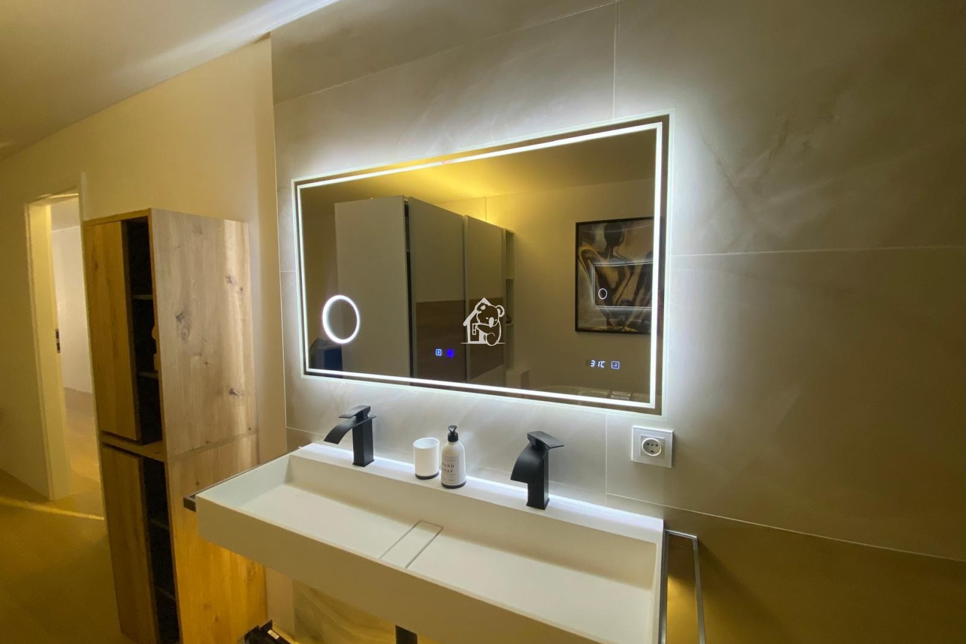 Revente - Appartement - Torrevieja - El Acequión - Los Náufragos