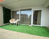 Revente - Appartement - Torrevieja - El Acequión - Los Náufragos