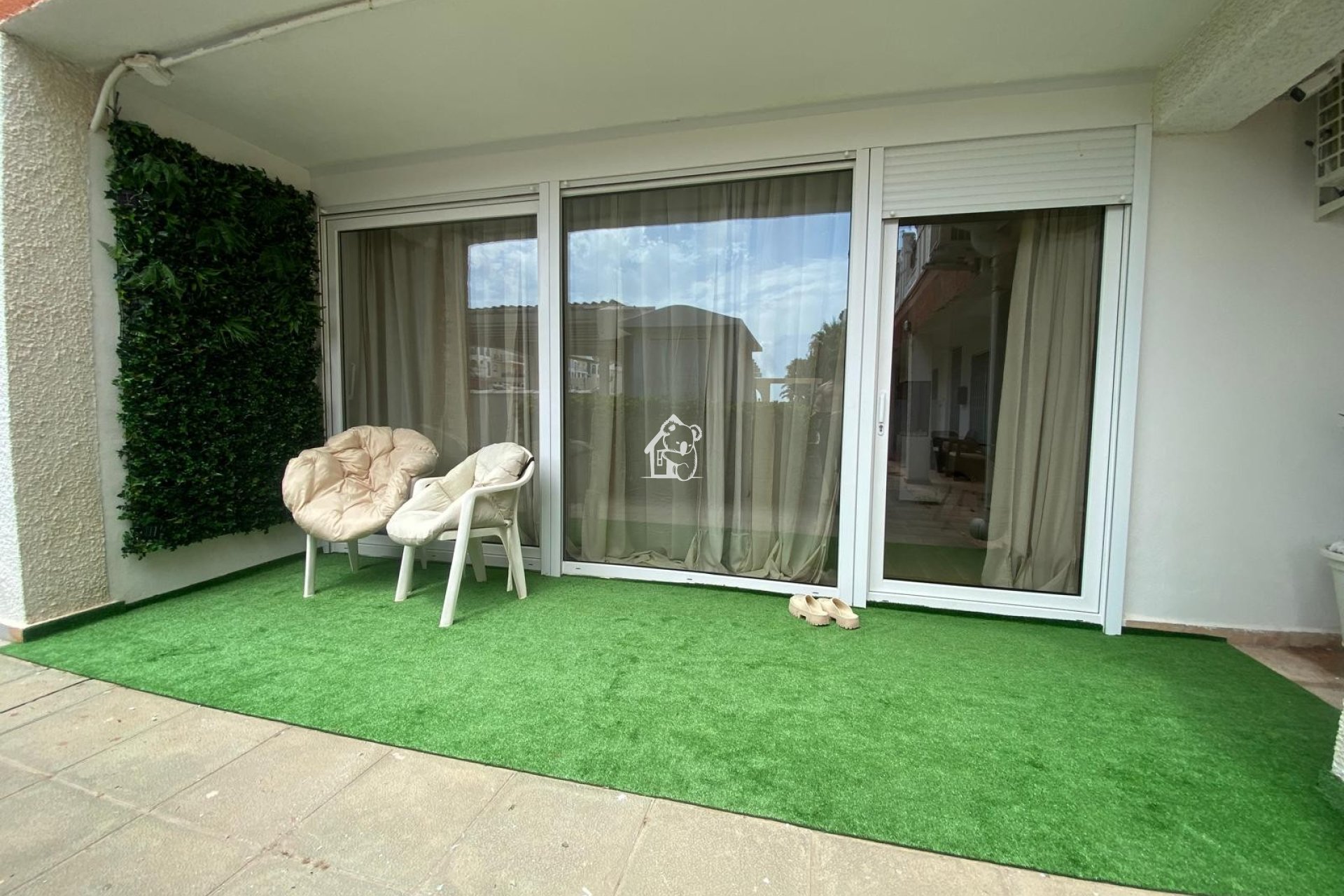 Revente - Appartement - Torrevieja - El Acequión - Los Náufragos