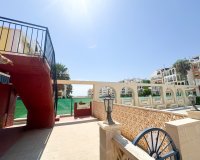 Revente - Appartement - Torrevieja - El Acequión - Los Náufragos