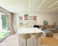 Revente - Appartement - Torrevieja - El Acequión - Los Náufragos