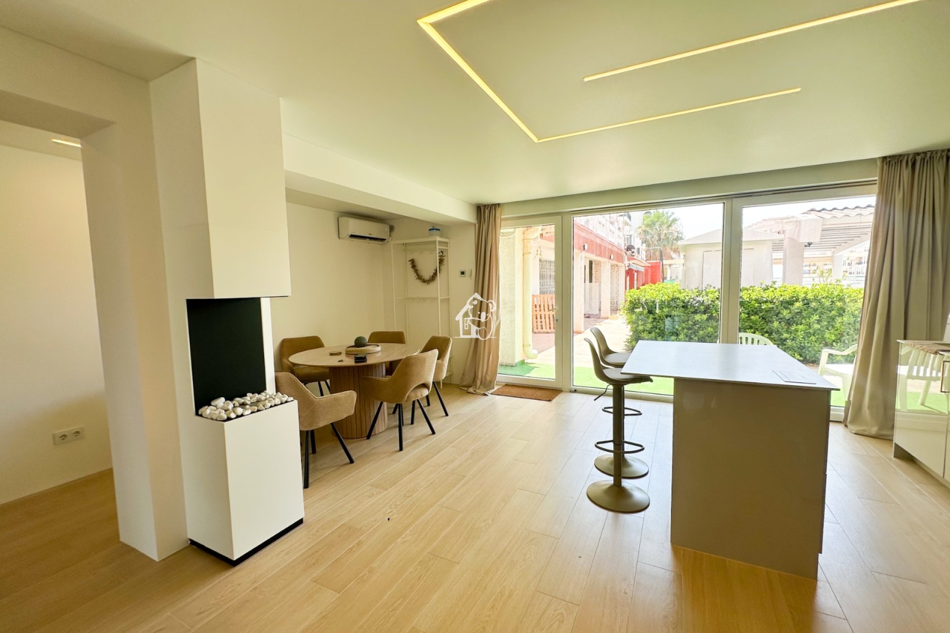 Revente - Appartement - Torrevieja - El Acequión - Los Náufragos