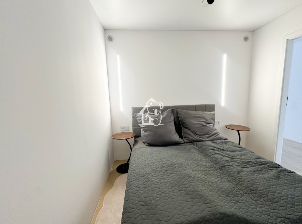 Revente - Appartement - Torrevieja - El Acequión - Los Náufragos