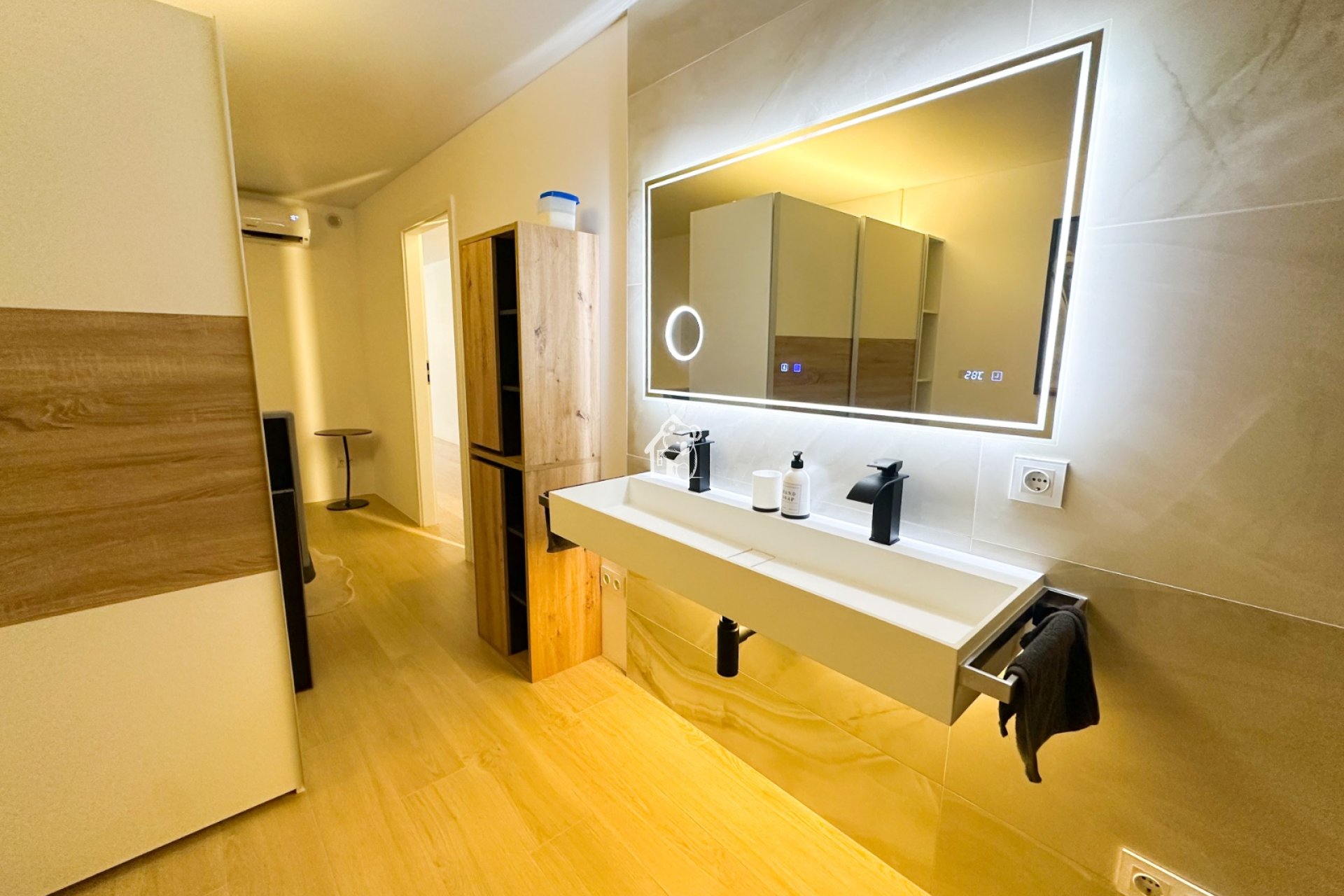 Revente - Appartement - Torrevieja - El Acequión - Los Náufragos