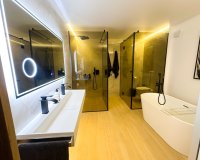 Revente - Appartement - Torrevieja - El Acequión - Los Náufragos