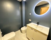 Revente - Appartement - Torrevieja - El Acequión - Los Náufragos