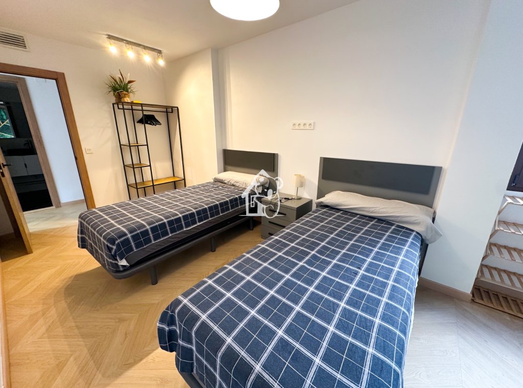 Revente - Appartement - Torrevieja - El Acequión - Los Náufragos