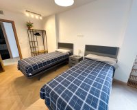 Revente - Appartement - Torrevieja - El Acequión - Los Náufragos