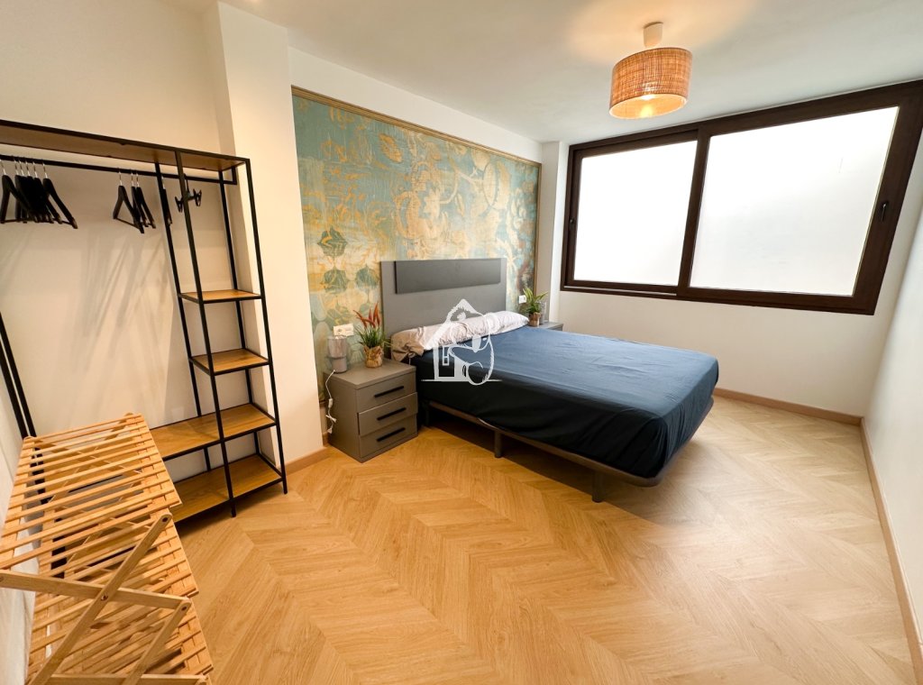 Revente - Appartement - Torrevieja - El Acequión - Los Náufragos