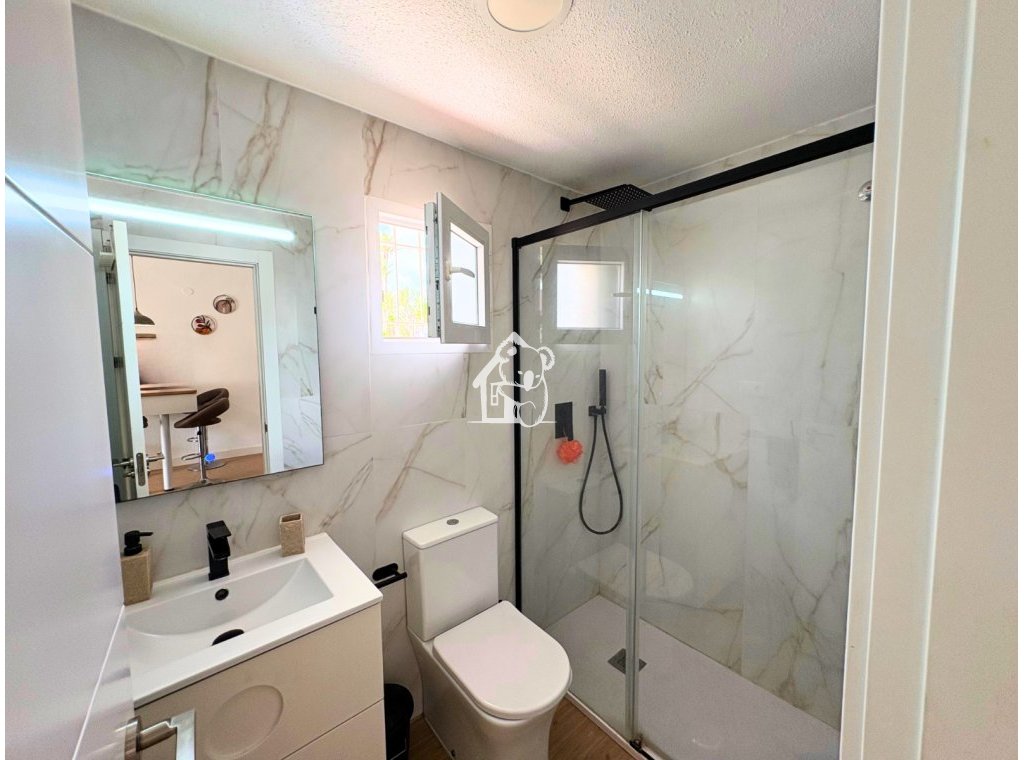 Revente - Appartement - Torrevieja - Los Balcones - Los Altos del Edén
