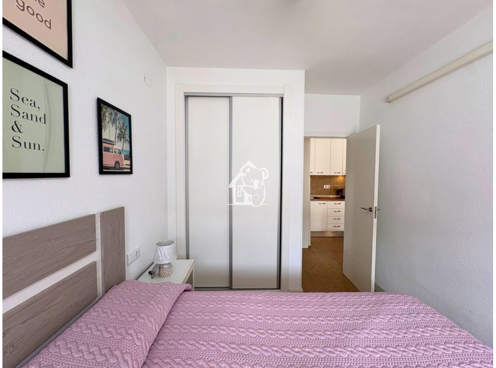 Revente - Appartement - Torrevieja - Los Balcones - Los Altos del Edén