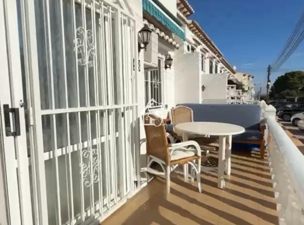 Revente - Appartement - Torrevieja - Los Balcones - Los Altos del Edén
