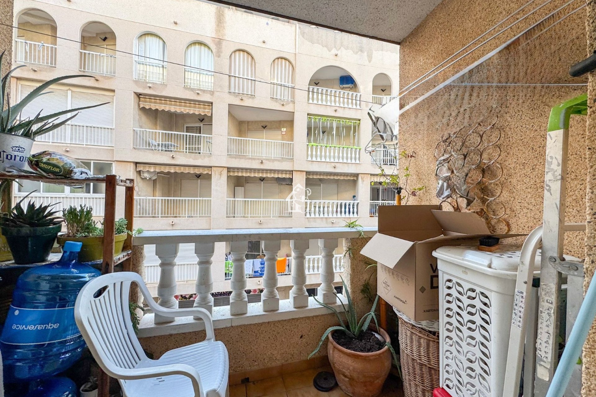 Revente - Appartement - Torrevieja - Playa de los Locos