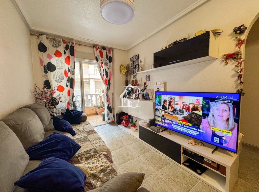 Revente - Appartement - Torrevieja - Playa de los Locos