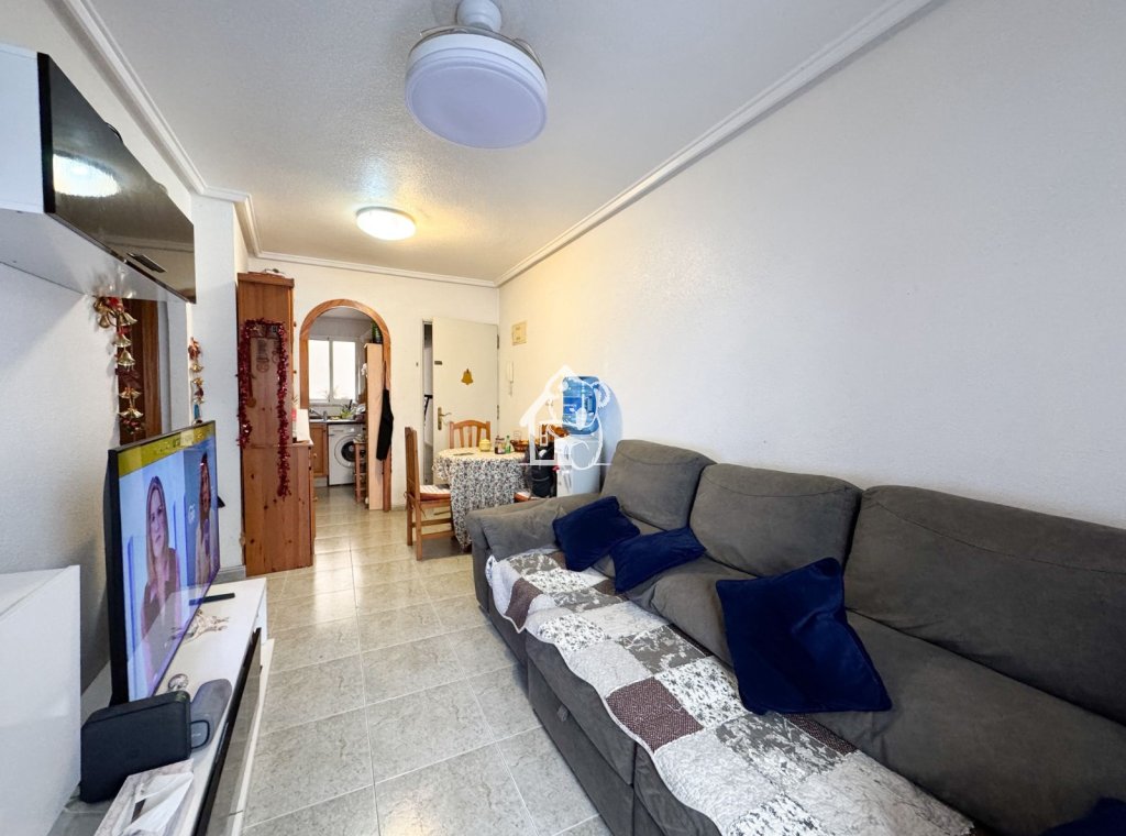 Revente - Appartement - Torrevieja - Playa de los Locos