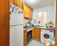 Revente - Appartement - Torrevieja - Playa de los Locos