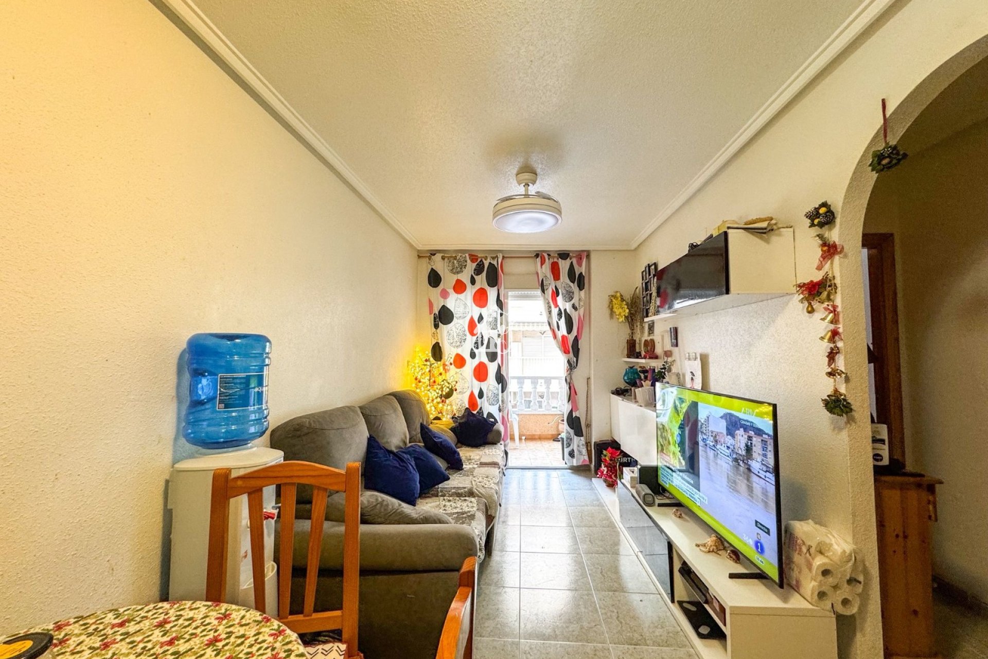 Revente - Appartement - Torrevieja - Playa de los Locos