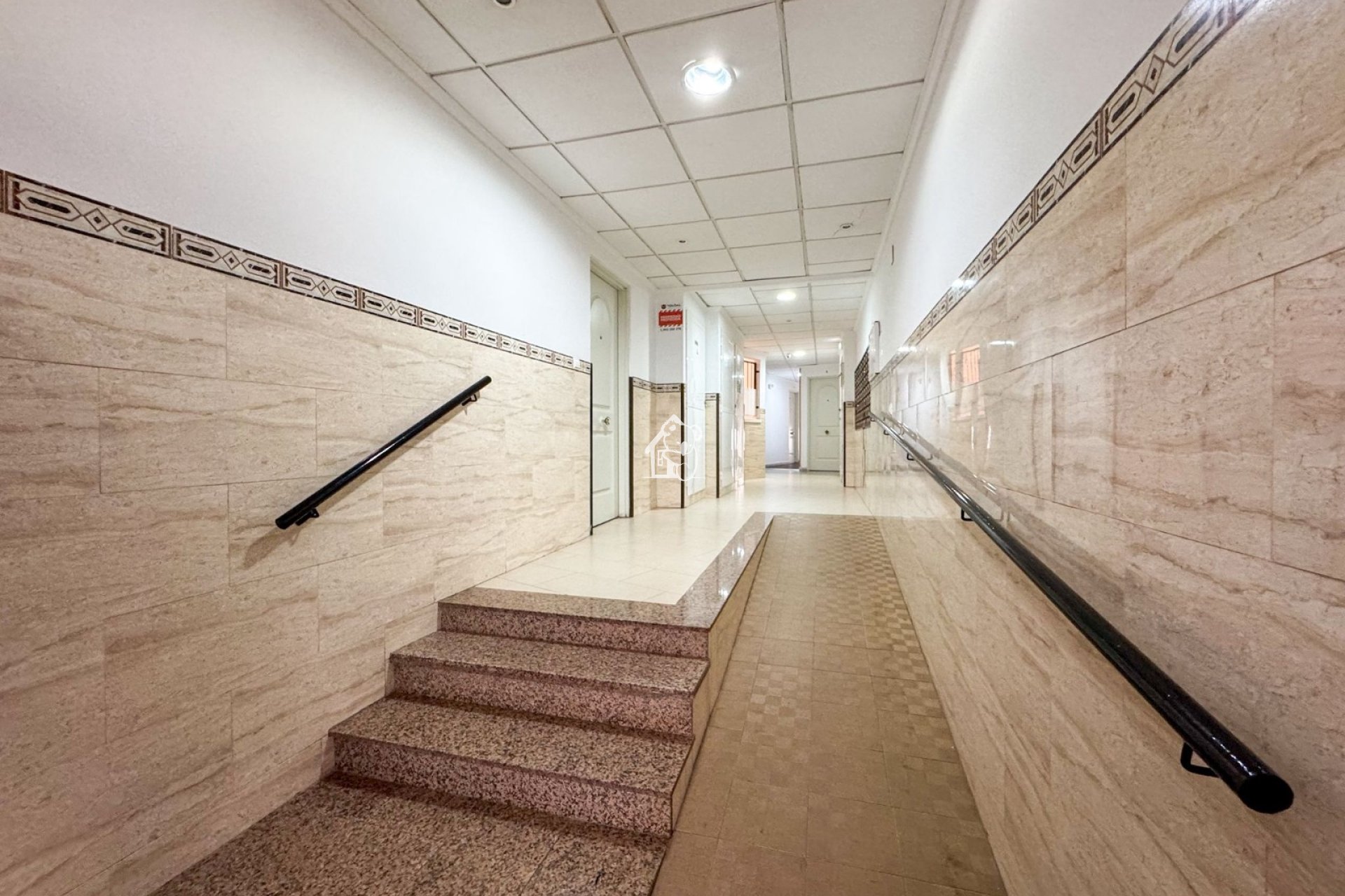 Revente - Appartement - Torrevieja - Playa de los Locos