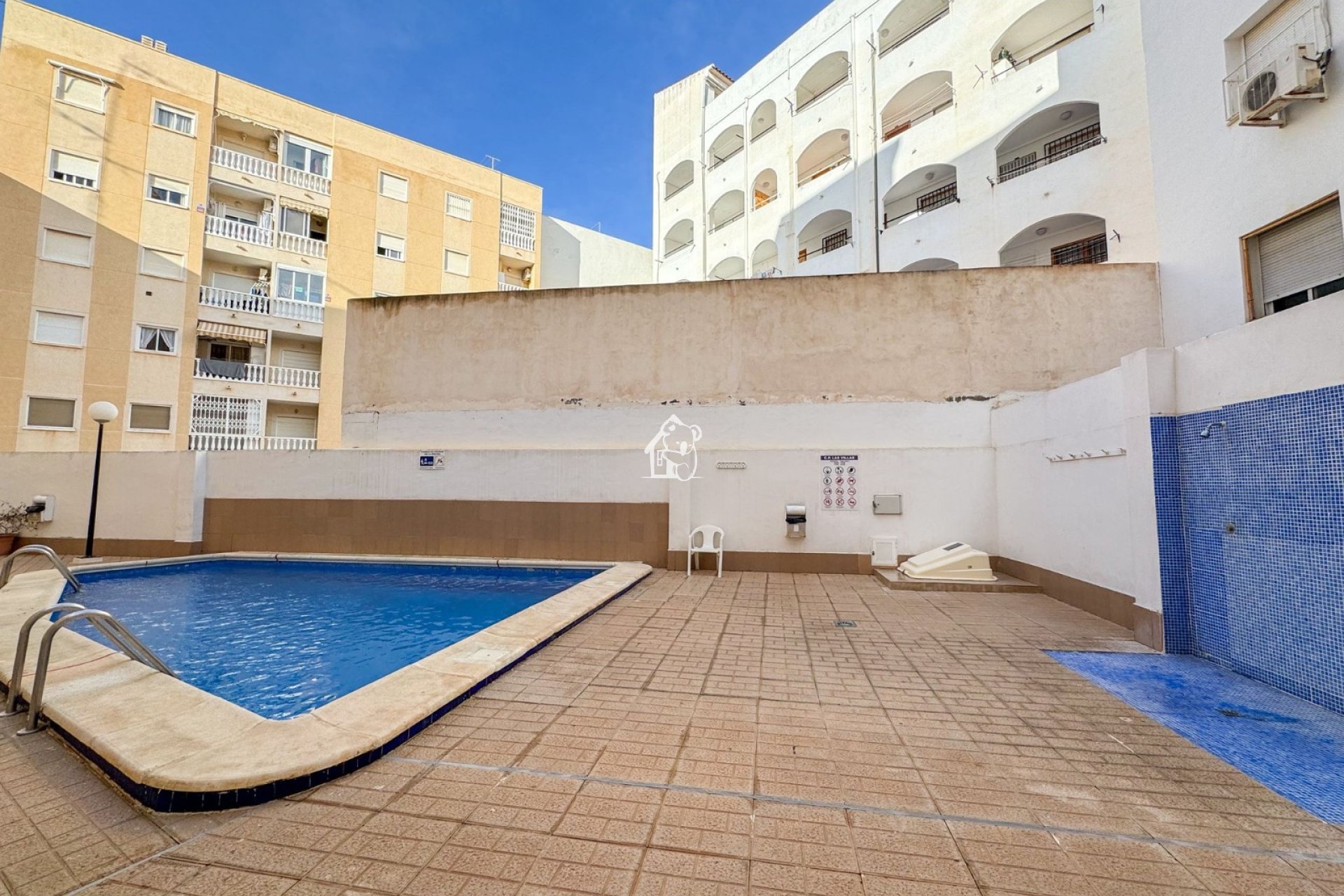 Revente - Appartement - Torrevieja - Playa de los Locos