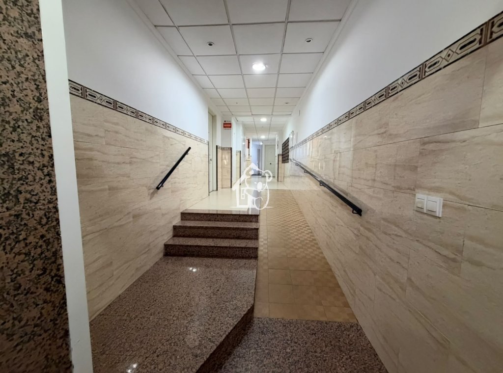 Revente - Appartement - Torrevieja - Playa de los Locos