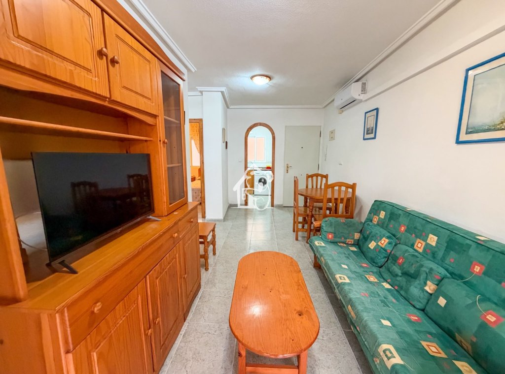 Revente - Appartement - Torrevieja - Playa de los Locos