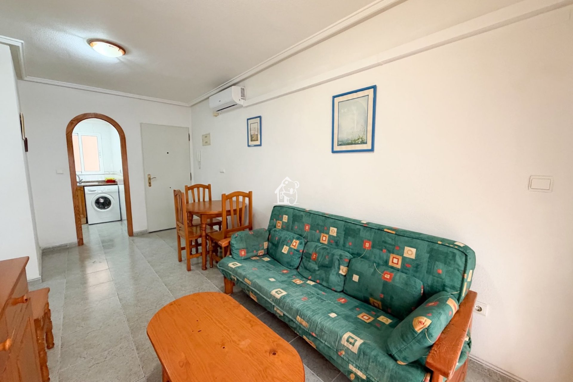 Revente - Appartement - Torrevieja - Playa de los Locos