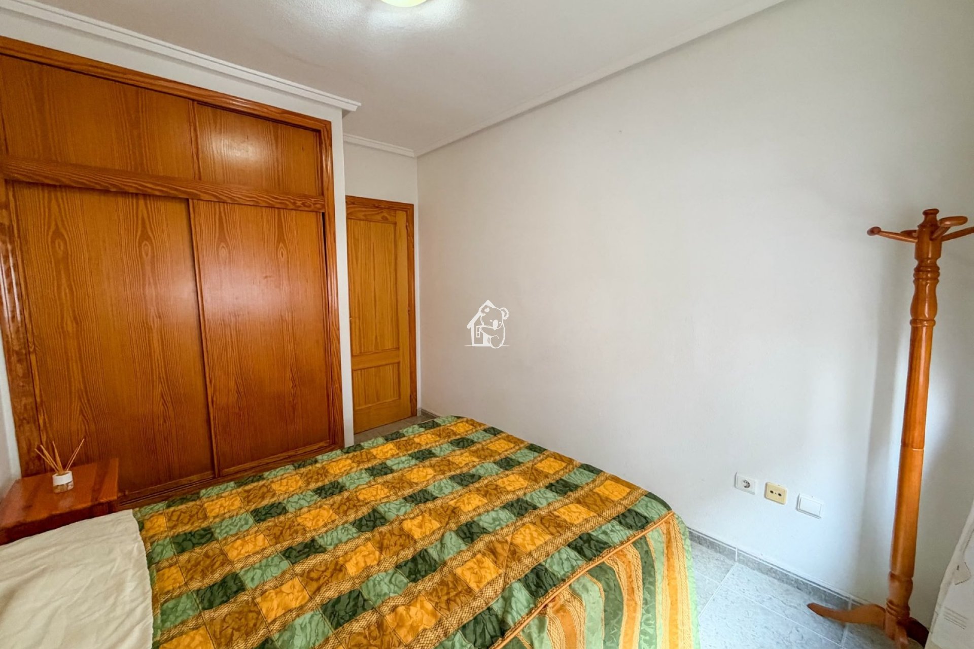 Revente - Appartement - Torrevieja - Playa de los Locos