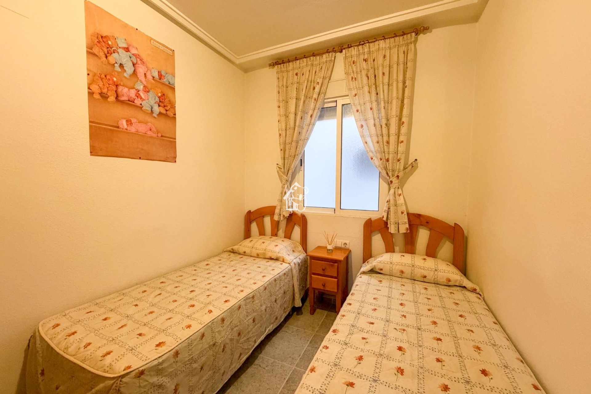 Revente - Appartement - Torrevieja - Playa de los Locos
