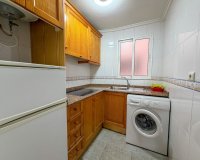 Revente - Appartement - Torrevieja - Playa de los Locos