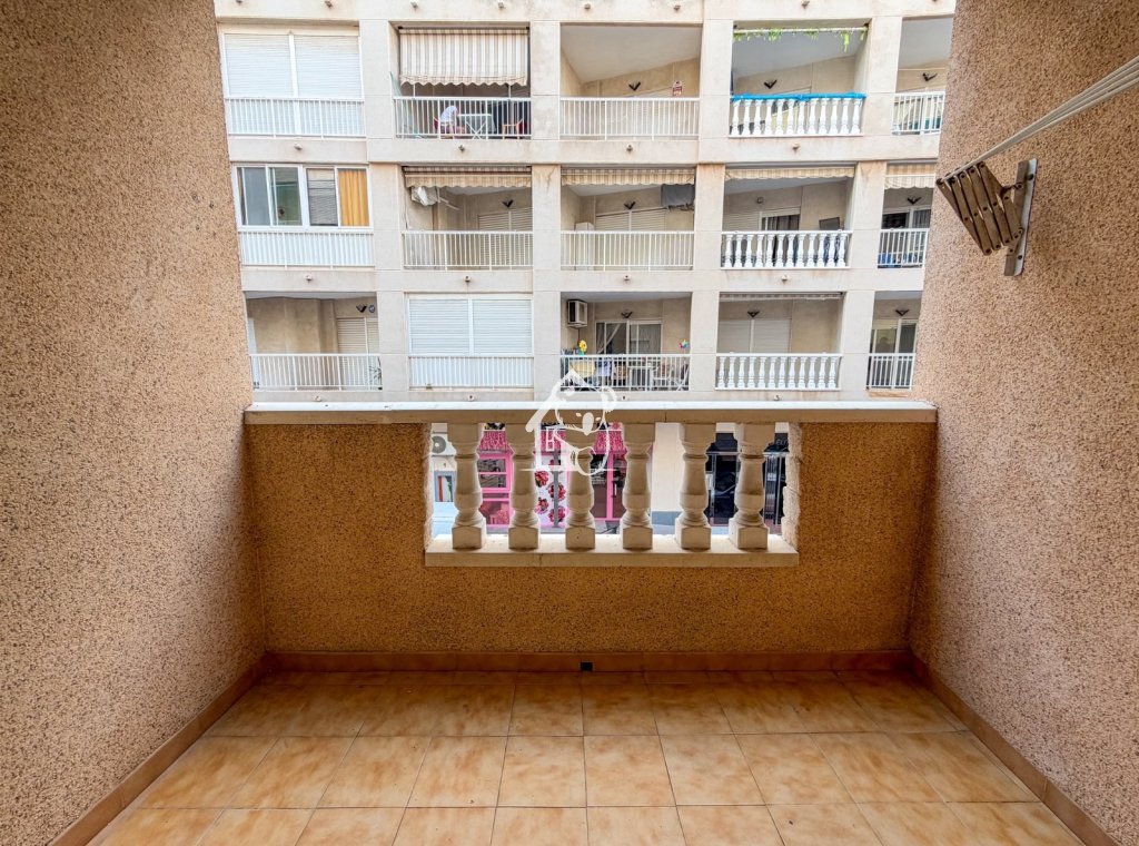 Revente - Appartement - Torrevieja - Playa de los Locos
